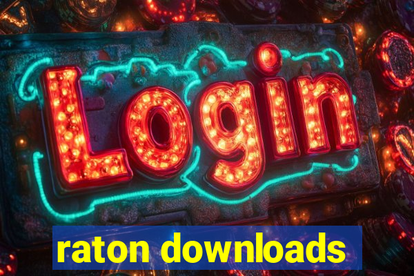 raton downloads